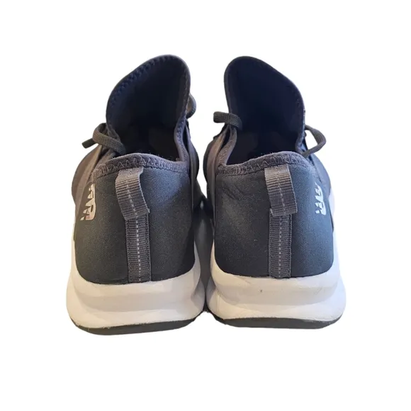 New Balance FuelCore Nergize Gray Sneakers Women's Shoes