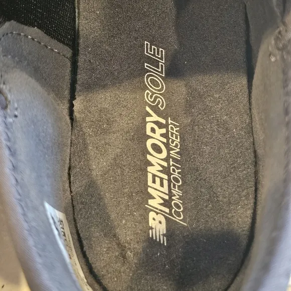 New Balance FuelCore Nergize Gray Sneakers Women's Shoes