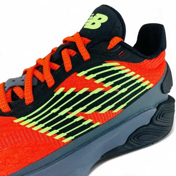 New Balance Two WXY v5 Neo Flame Red Men's Basketball Shoes Sneakers BB2WYBF5