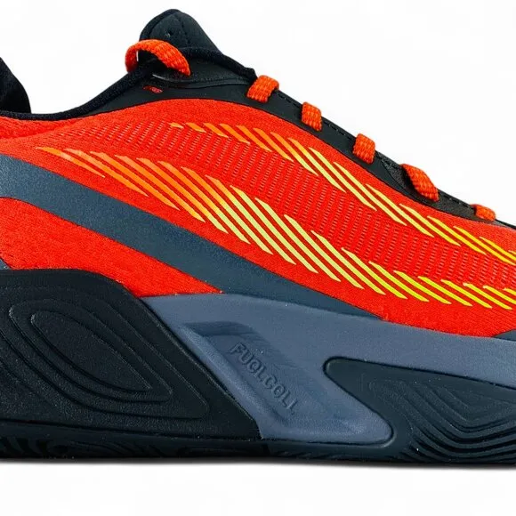 New Balance Two WXY v5 Neo Flame Red Men's Basketball Shoes Sneakers BB2WYBF5