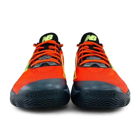 New Balance Two WXY v5 Neo Flame Red Men's Basketball Shoes Sneakers BB2WYBF5