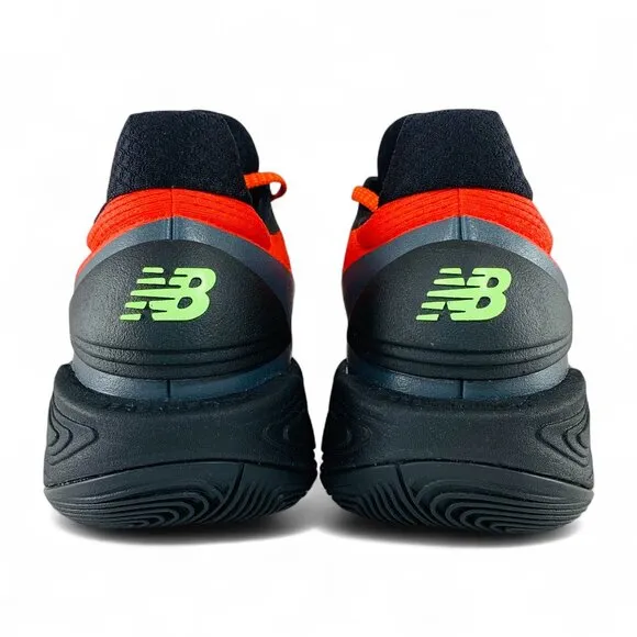 New Balance Two WXY v5 Neo Flame Red Men's Basketball Shoes Sneakers BB2WYBF5