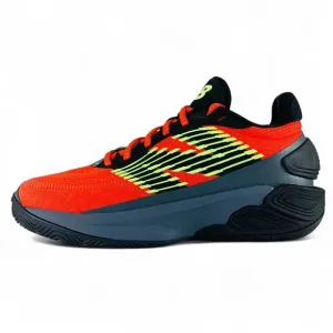 New Balance Two WXY v5 Neo Flame Red Men's Basketball Shoes Sneakers BB2WYBF5