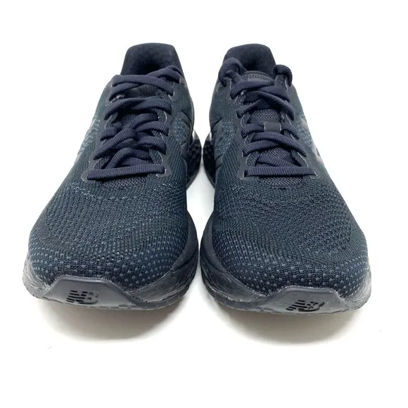 New Balance W880T10 Black Running Shoes