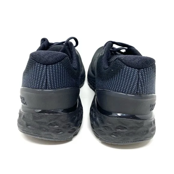 New Balance W880T10 Black Running Shoes