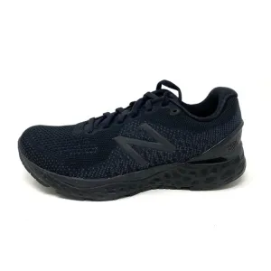 New Balance W880T10 Black Running Shoes