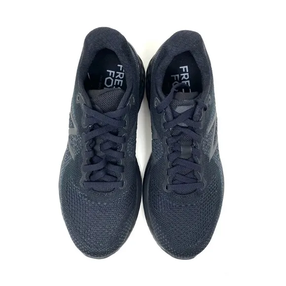 New Balance W880T10 Black Running Shoes