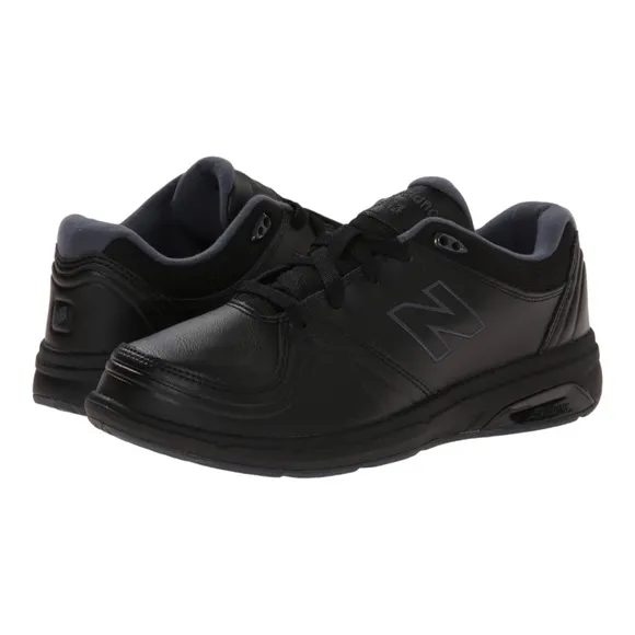 New Balance Women's Size 13 Shoes 813 V1 Hook and Loop Walking Sneakers