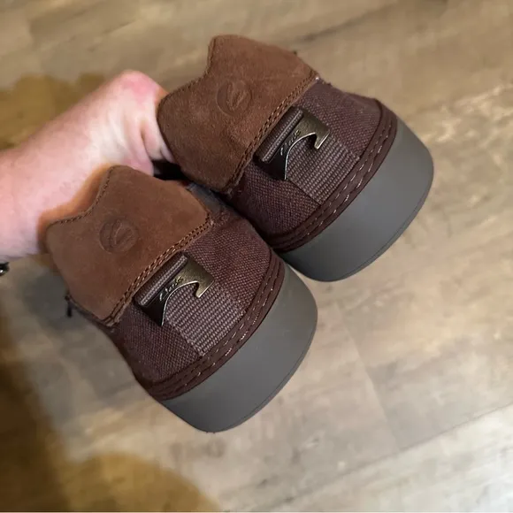 New Clarks Higley Lace Sneaker