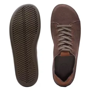 New Clarks Higley Lace Sneaker