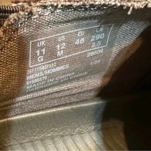 New Clarks Higley Lace Sneaker