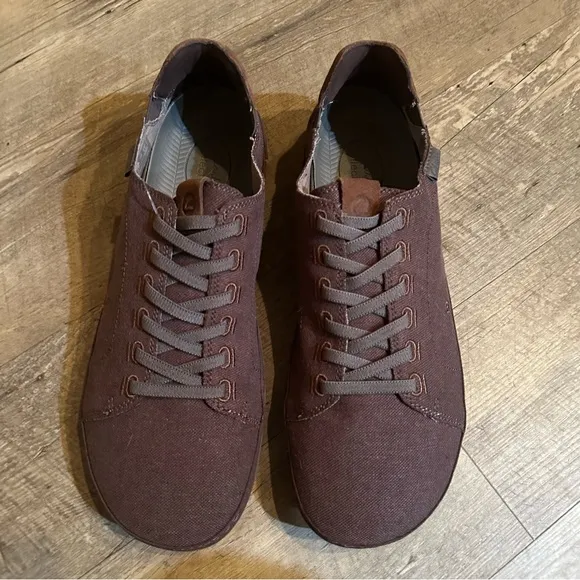 New Clarks Higley Lace Sneaker