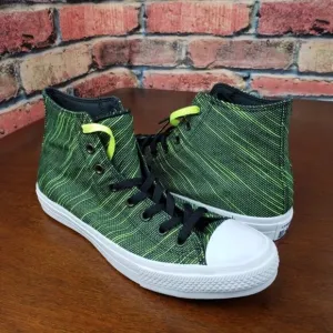 New Converse Chuck Taylor All Star II High | 11.0