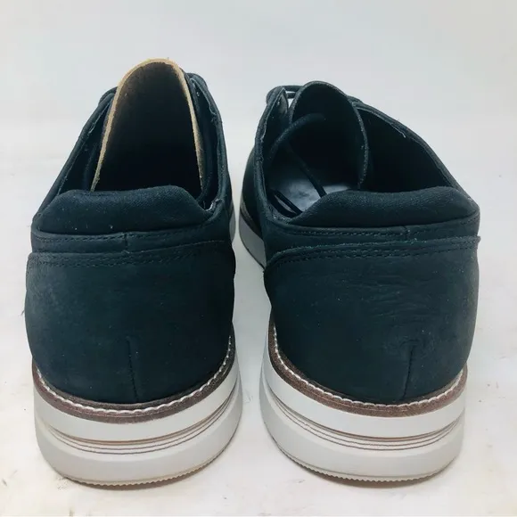 New Dr. Scholl’s Invert Pebbled Leather Derby Oxfords