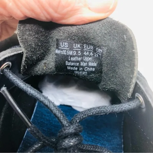 New Dr. Scholl’s Invert Pebbled Leather Derby Oxfords