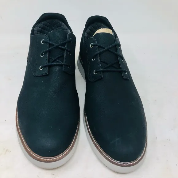 New Dr. Scholl’s Invert Pebbled Leather Derby Oxfords