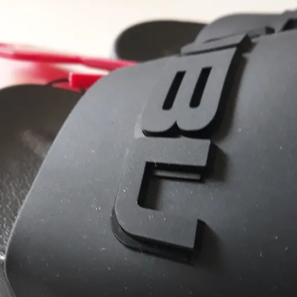 (New) Fubu Slides (2 pairs)
