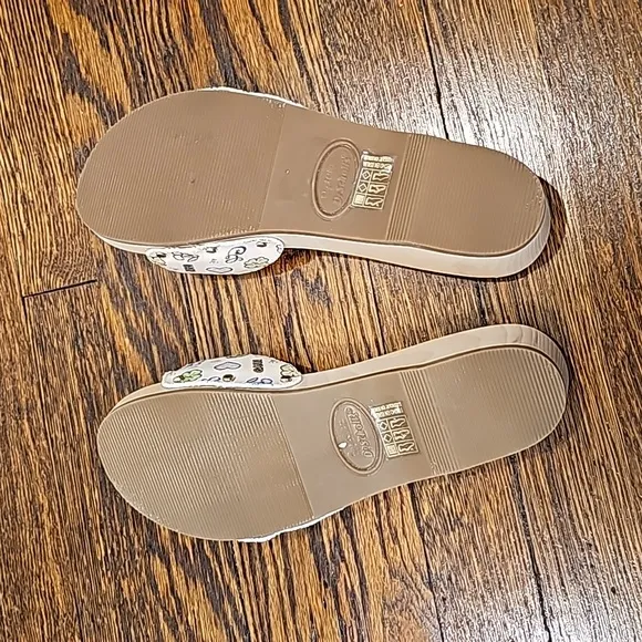 NEW GANNI x Dr. Scholl’s Sandals Kiosk Parrot Green Slides Wooden Platform