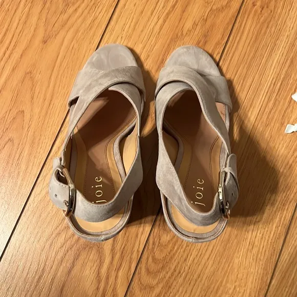 New Joie Olesia Heels