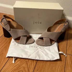 New Joie Olesia Heels