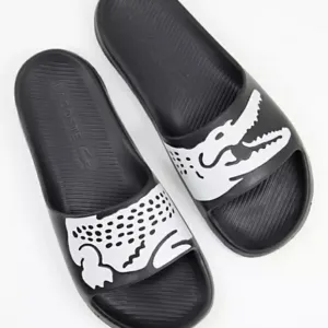 (New) Lacoste Slides