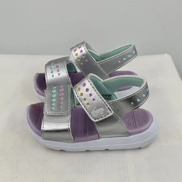 🌹New Listing🌹NWT See Kai Run Kids Girl's Billie FlexiRun Shoes
