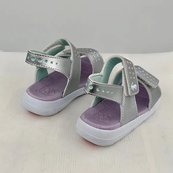 🌹New Listing🌹NWT See Kai Run Kids Girl's Billie FlexiRun Shoes
