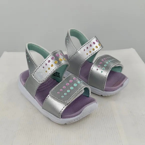 🌹New Listing🌹NWT See Kai Run Kids Girl's Billie FlexiRun Shoes
