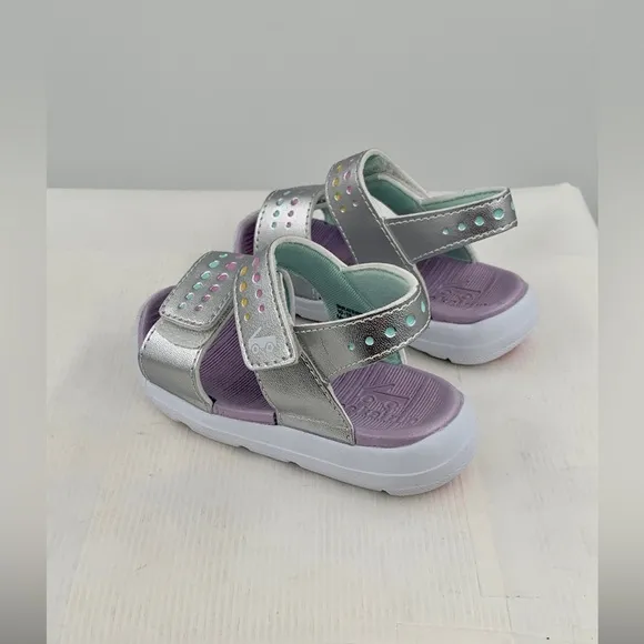 🌹New Listing🌹NWT See Kai Run Kids Girl's Billie FlexiRun Shoes
