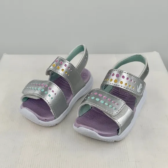 🌹New Listing🌹NWT See Kai Run Kids Girl's Billie FlexiRun Shoes