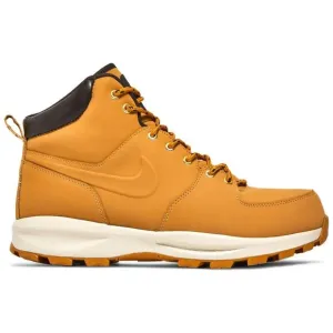 NEW Men's Nike Manoa Leather  Shoes Boots Manoadoame Path Valsetz Size US 11.5