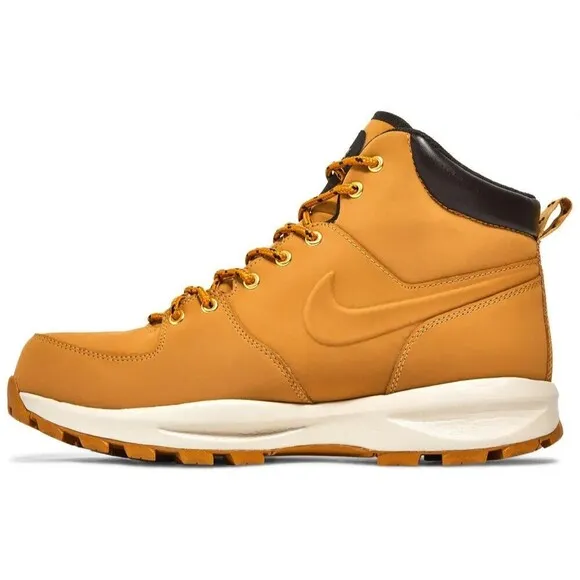 NEW Men's Nike Manoa Leather  Shoes Boots Manoadoame Path Valsetz Size US 11.5