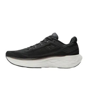 NEW NEW BALANCE men's fresh foam 1080 v13 running shoes in black