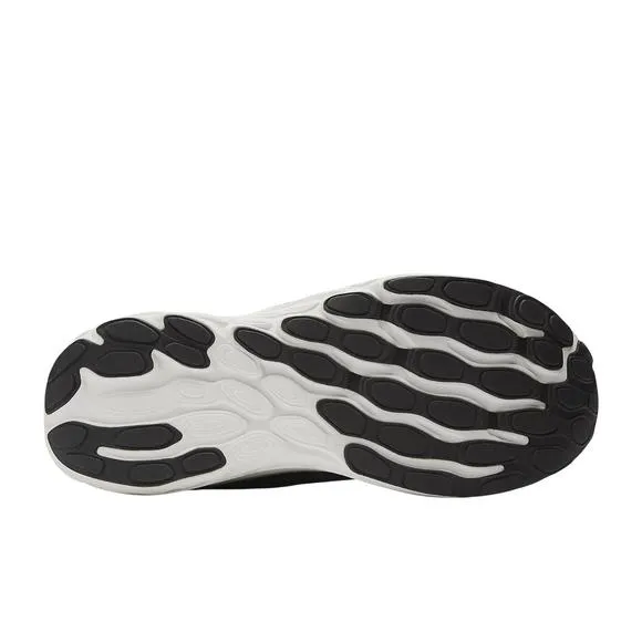 NEW NEW BALANCE men's fresh foam 1080 v13 running shoes in black