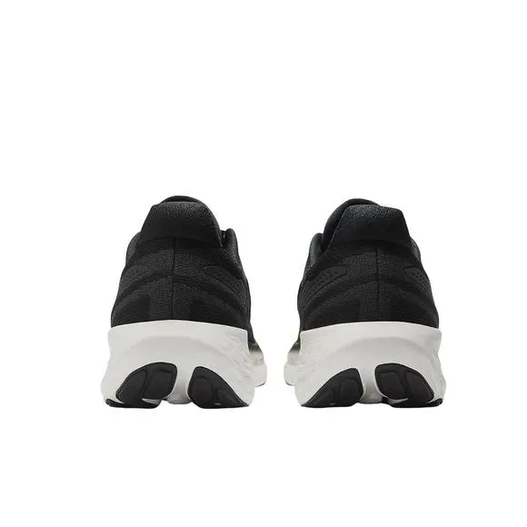 NEW NEW BALANCE men's fresh foam 1080 v13 running shoes in black