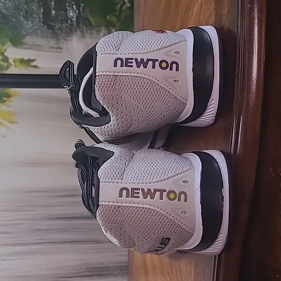 New! Newton Mens Gravity Plus size 13 running lightweight athletic sneaker shoes