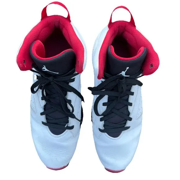 NEW Nike Jordan Lift Off Men's Basketball Shoes AR4430-106. US Size 13 EU 47.5