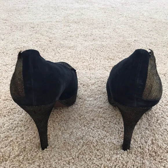 New! Poetic Licence 9M Egyptian princess heels.