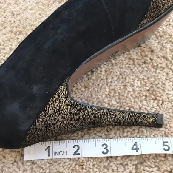 New! Poetic Licence 9M Egyptian princess heels.