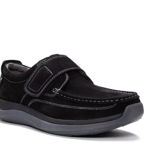 New Propet Porter Loafer 10 1/2
