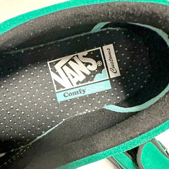 *NEW* RARE Vans Slip On Sneaker