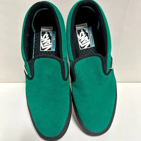 *NEW* RARE Vans Slip On Sneaker