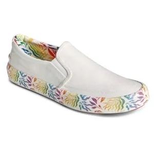 NEW SPERRY Striper Il Twin Gore Pride Sneaker Men’s Size 9