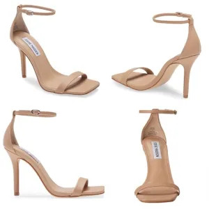 NEW Steve Madden Shaye Sandal Heels