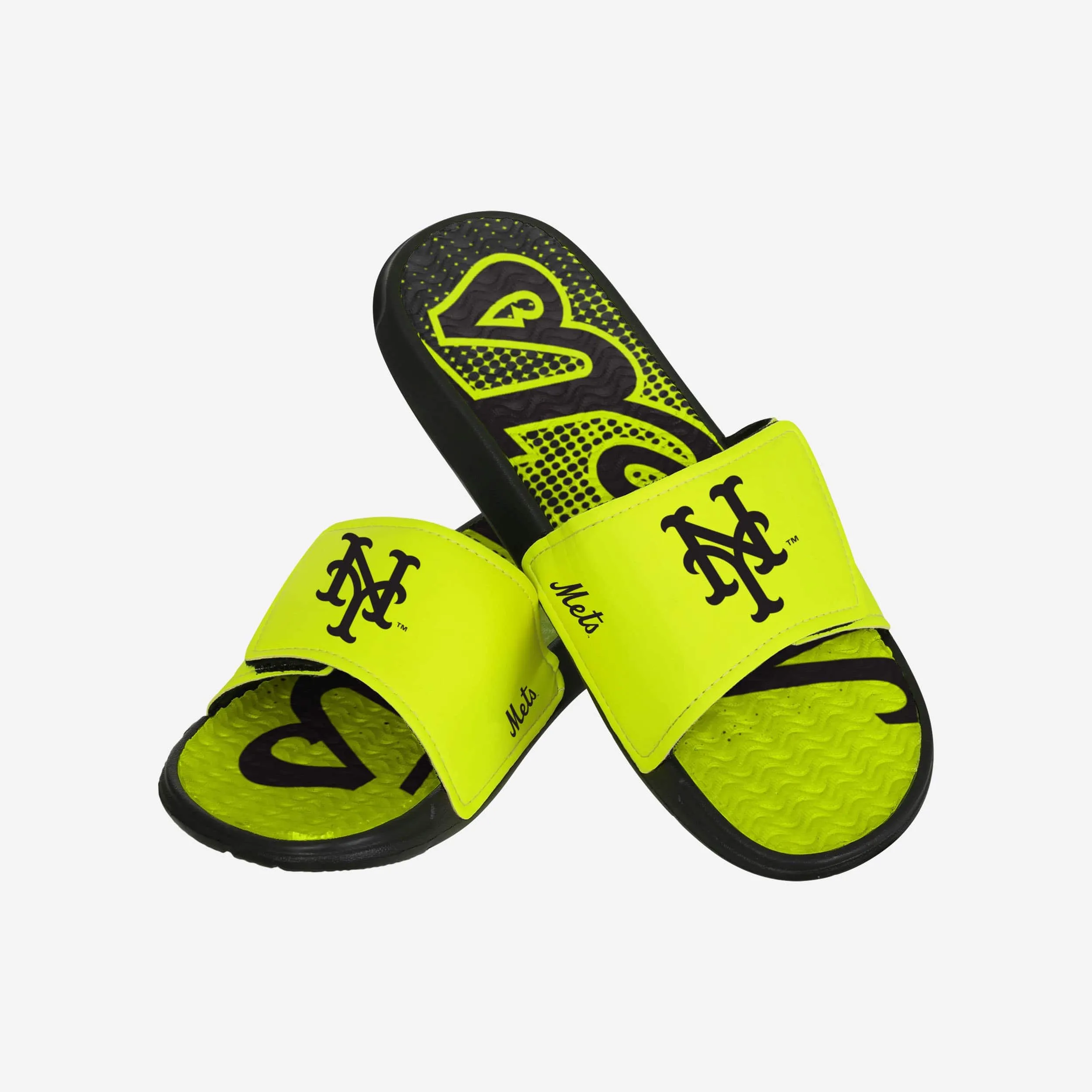 New York Mets Highlights Gel Slide