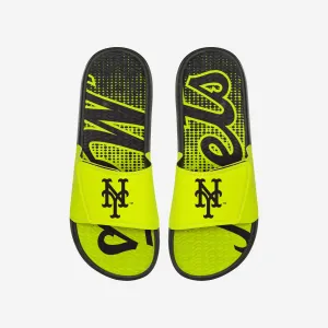 New York Mets Highlights Gel Slide