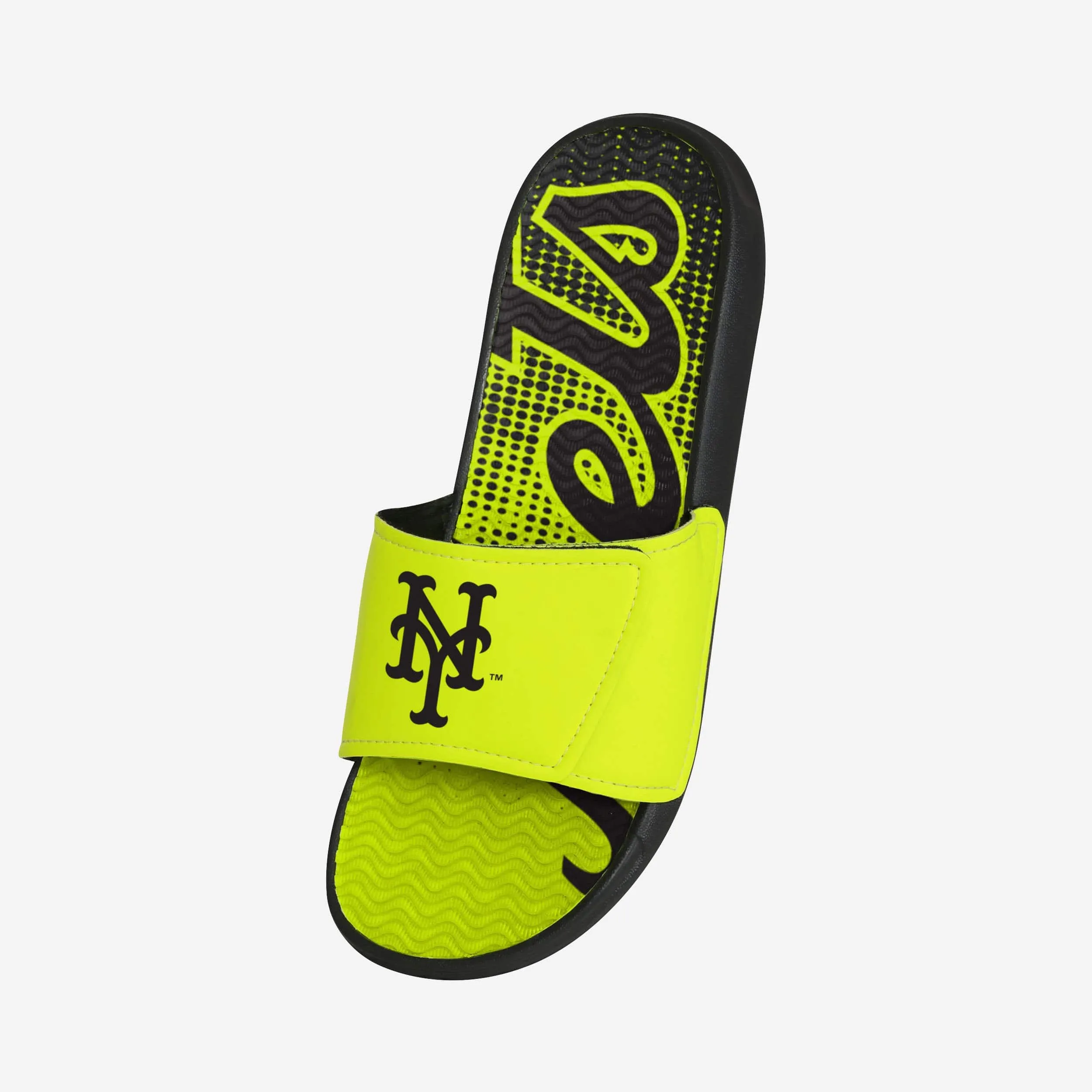 New York Mets Highlights Gel Slide
