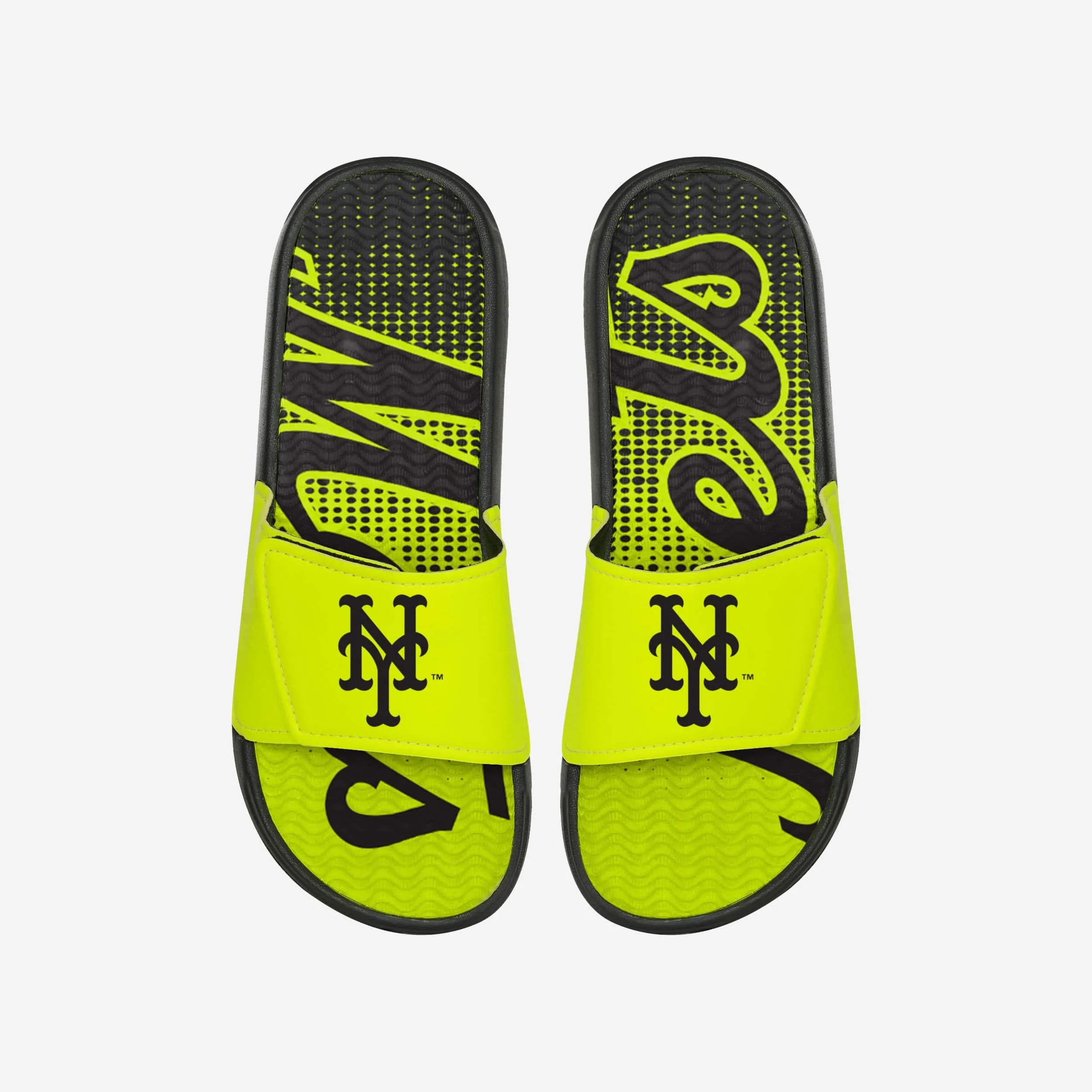 New York Mets Highlights Gel Slide