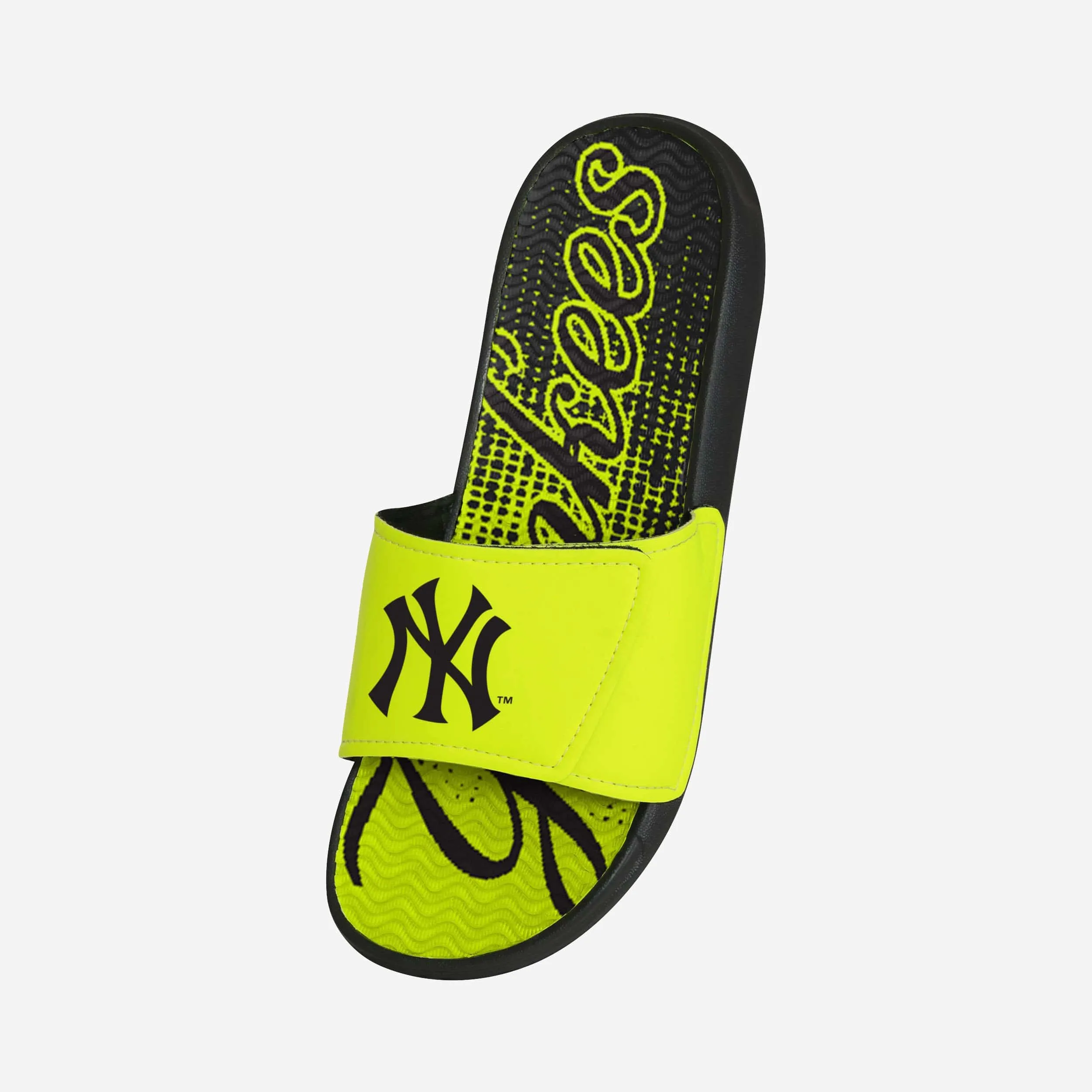 New York Yankees Highlights Gel Slide