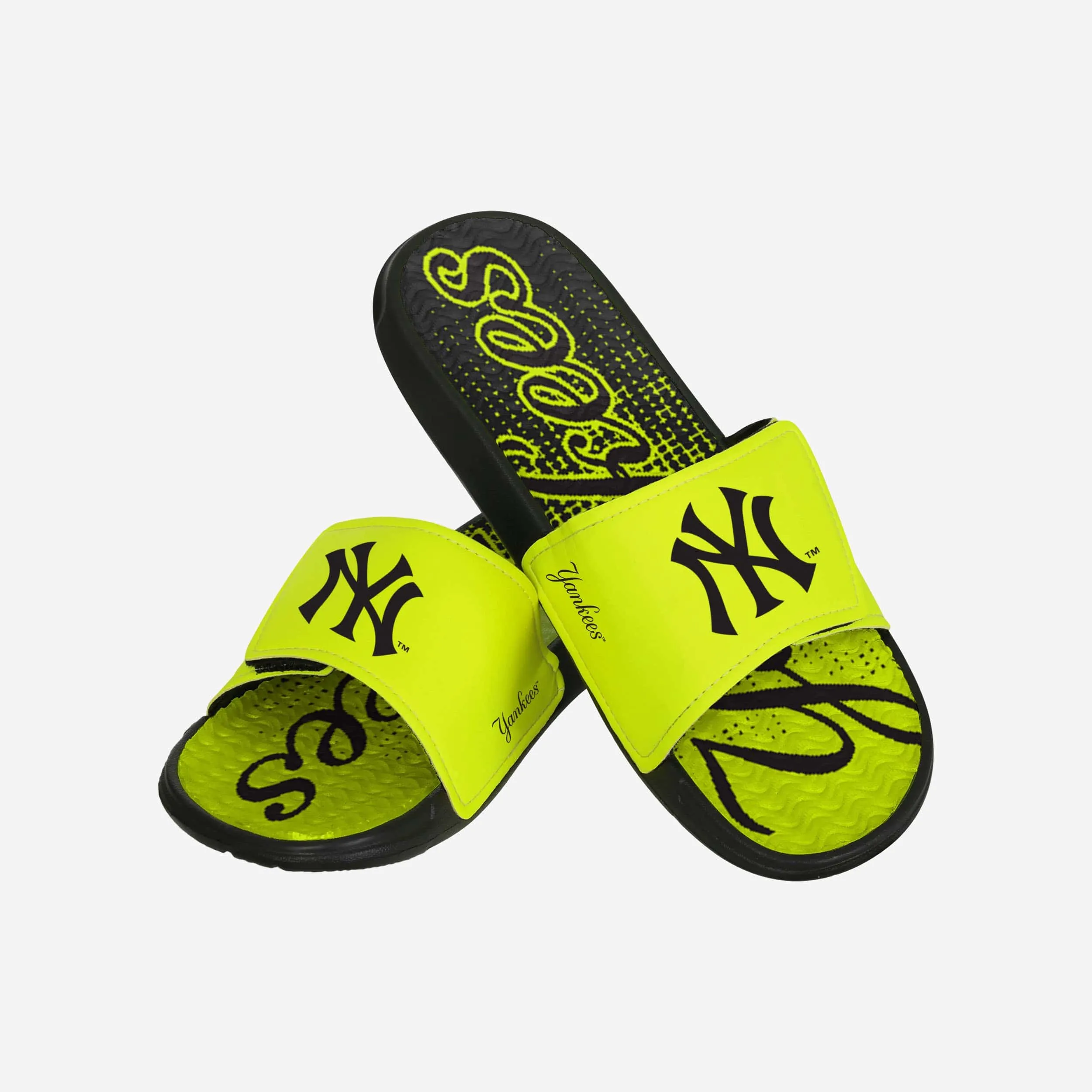 New York Yankees Highlights Gel Slide